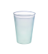 "Optimal" reusable PP plastic cup   H87mm 195ml