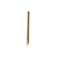 Bamboo straw "Cocktail"