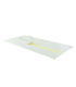 White self-adhering paper wrapper  400x20mm