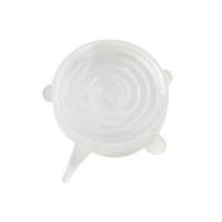 Reusable Silicone   H23mm