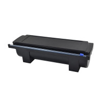 Abroller mit Schneidevorrichtung für Folie und Aluminium 29-33 524x198mm H155mm