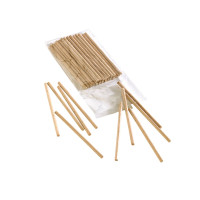 Holzstiele für Popcakes  H95mm
