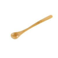 Bamboo spoon 190