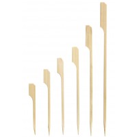 TEPPO GUSHI Bambus Spieße  H105mm